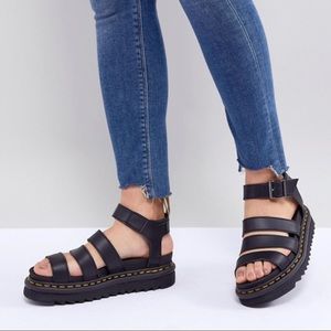 Dr Martens Vegan Blaire